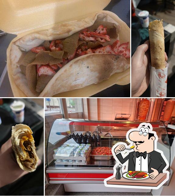 BABA KEBAB