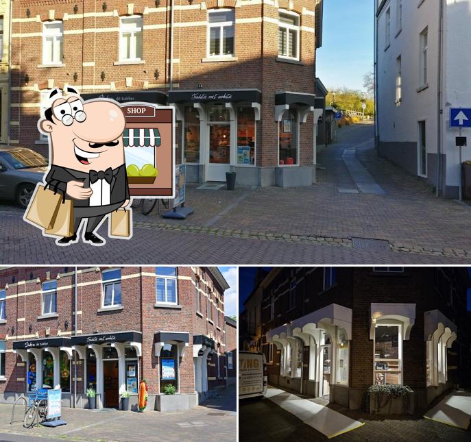 Bakkerij Koos