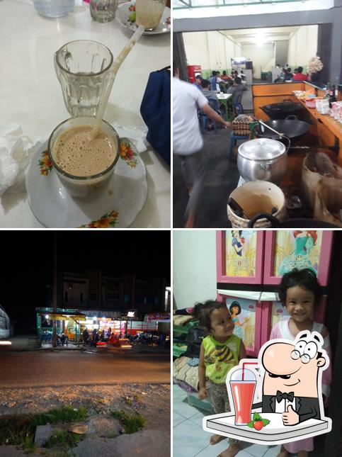 Boffet Mulia Delima