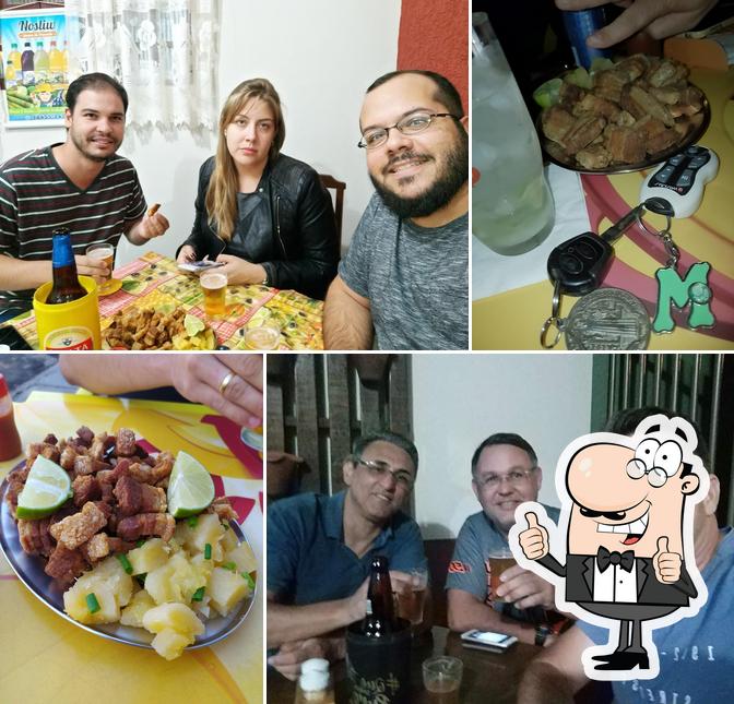 Boteco Do Arlindo