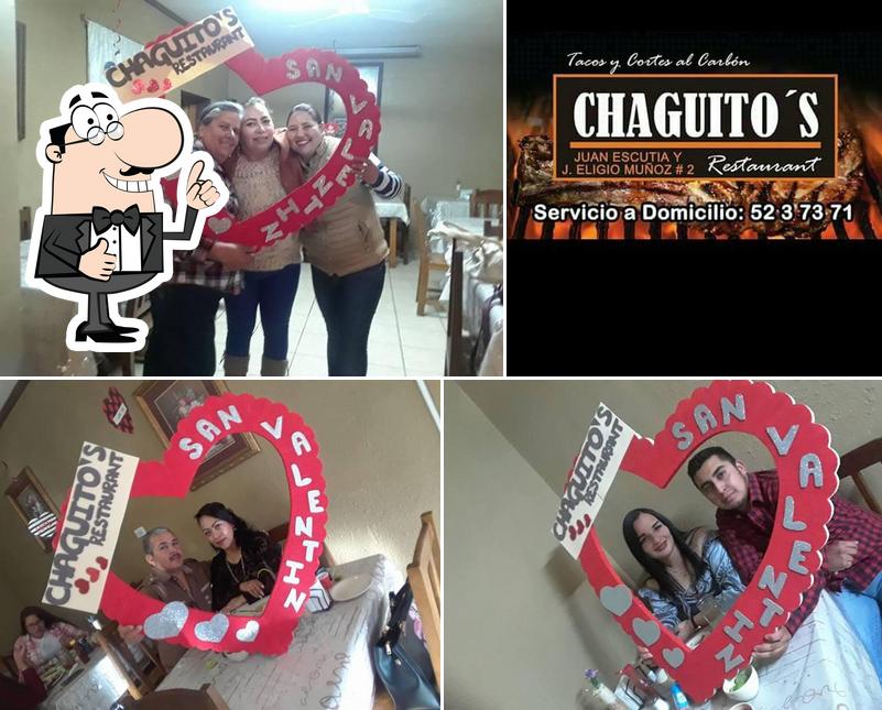Chaguitos restaurant Hidalgo del Parral