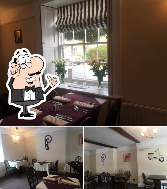 Dado's Bistro