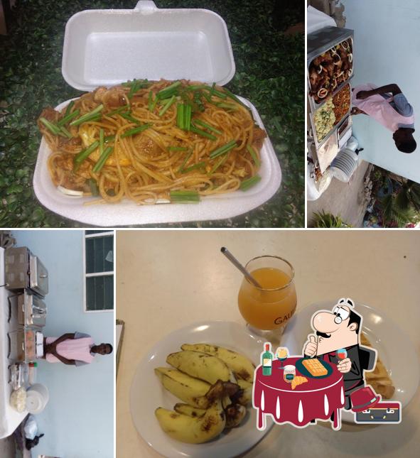 EVERRICH EATERY