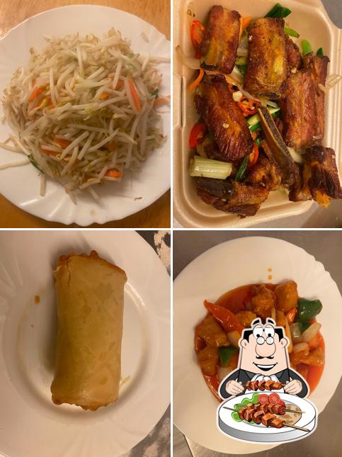 Fu Do Bromley Chinese Takeaway