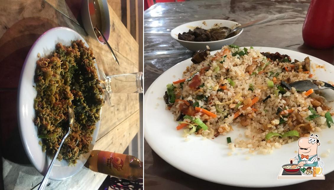 Gamay kama( ගමේ කෑම)