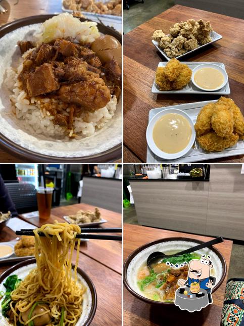 Hello Sizzling Robina 台式餐厅