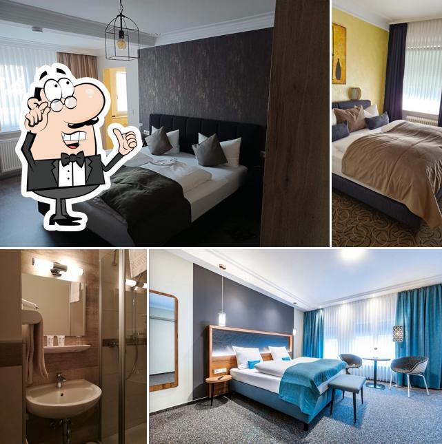 Hotel Hochwald Lodge