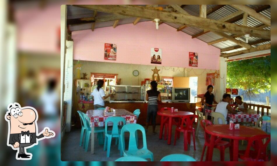 Kabayan Food House