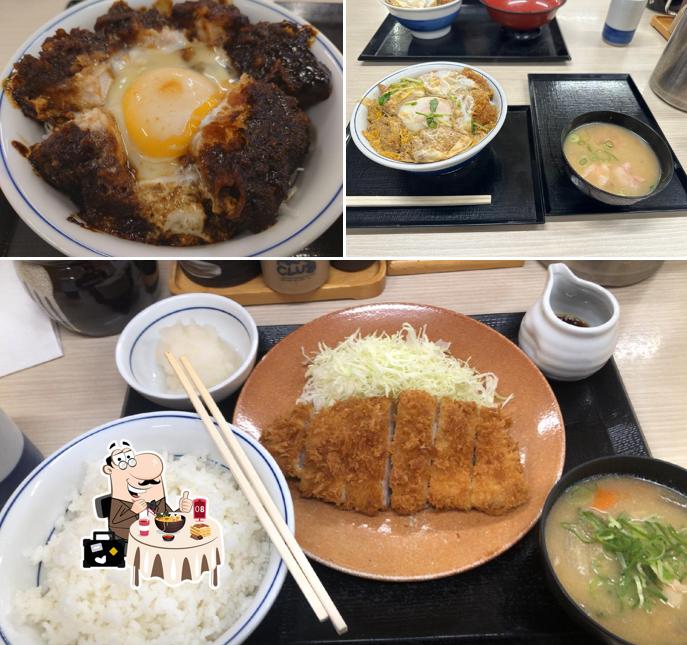 Katsuya Aichi Ichgousen Yatomi Branch
