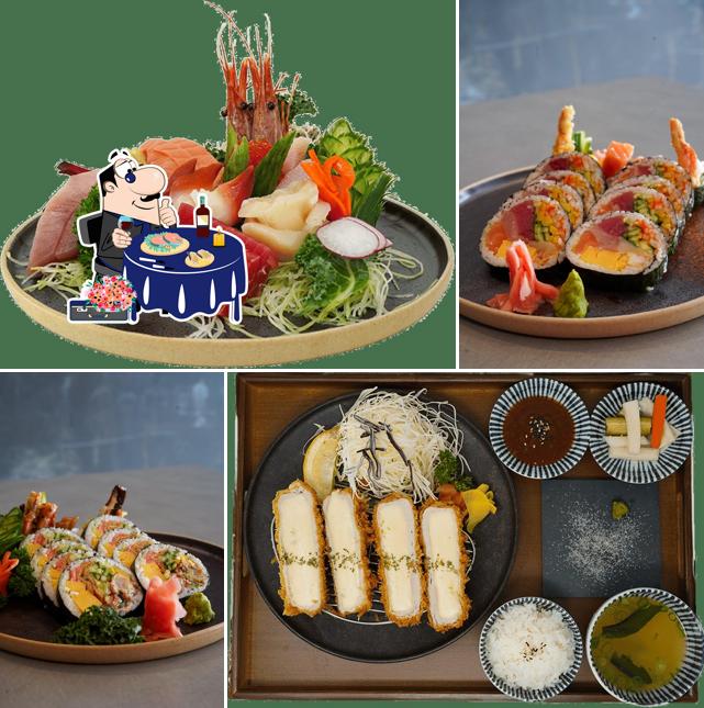 Kim’s Katsu + (Mission)