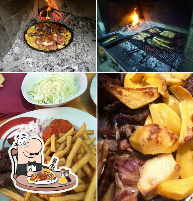 Konoba Škojera Trpanj