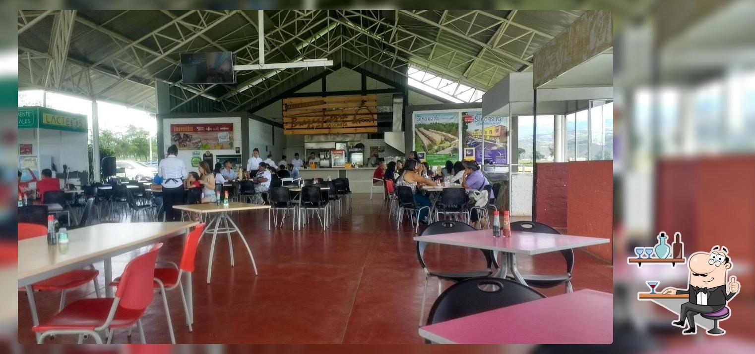 La Lomita