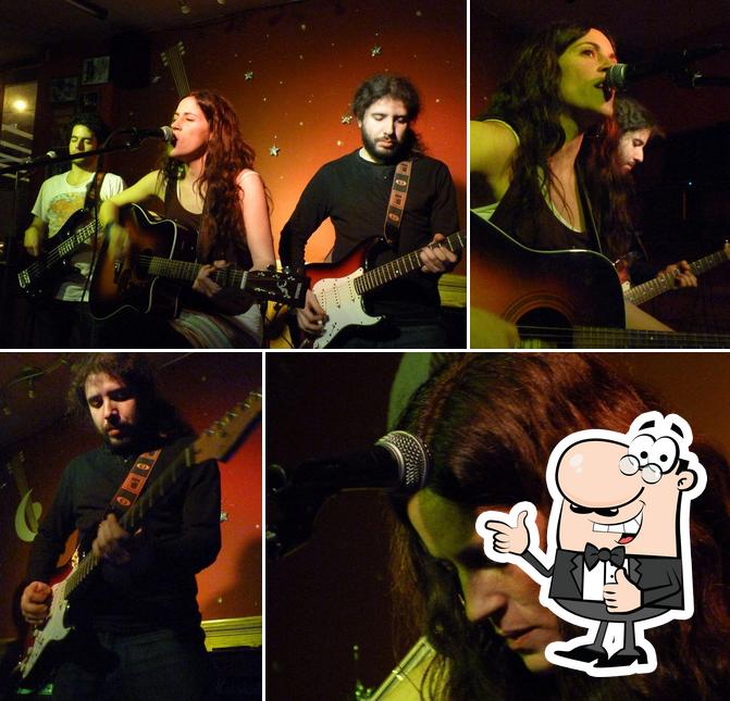 Las Noches de "El Tostón" Las Rozas