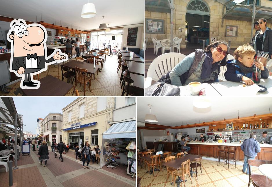 Le Maritime