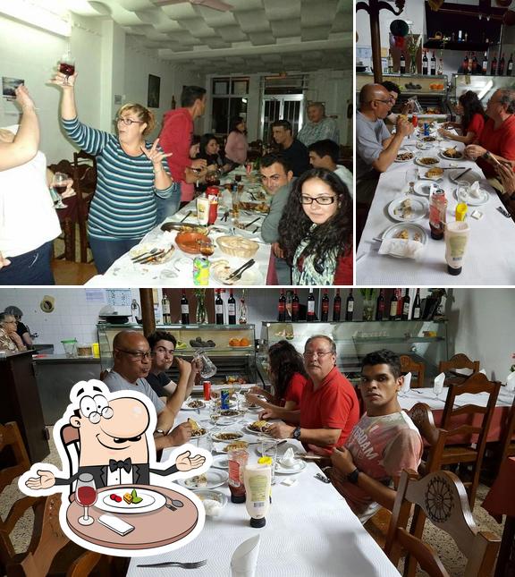 Café Local De Encontro - Faro