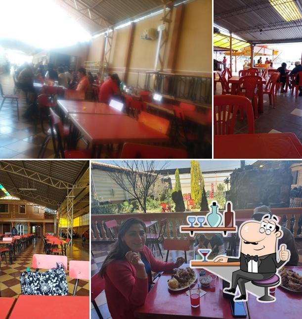 Los Chicharrones Originales 2