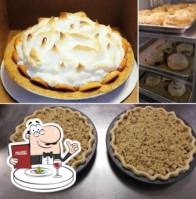 Mimi's Pies & Biscuits