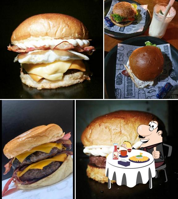 Ô Mió Burger