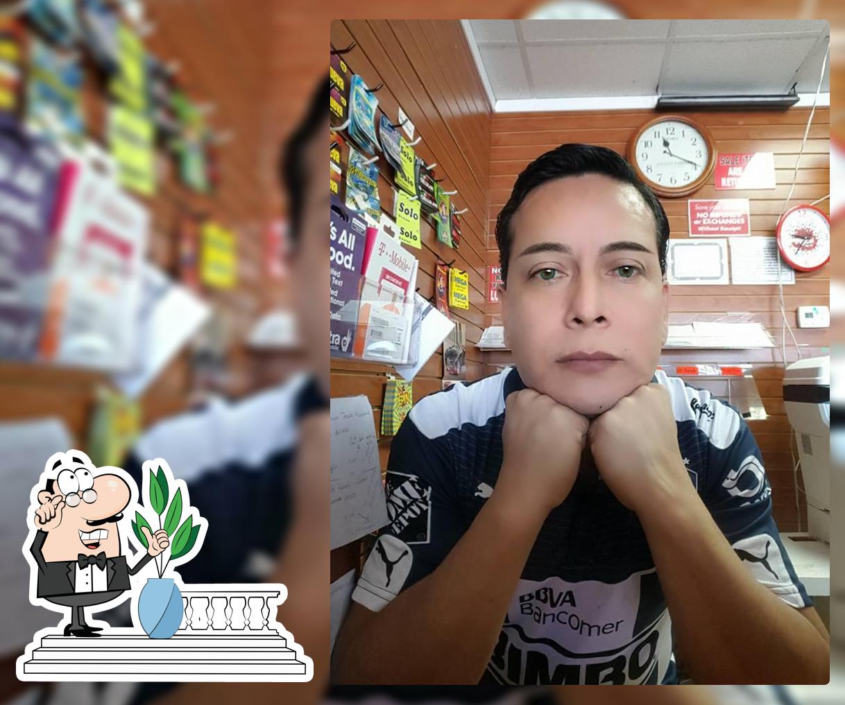 Ostioneria Chana Y Chon