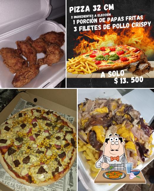 Piizza planeta