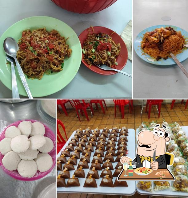 Restoran Rf Rahman