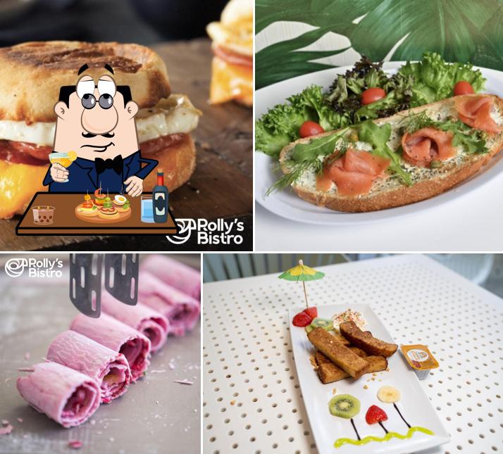 Rolly's Bistro