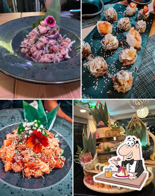 Soyo Sushi