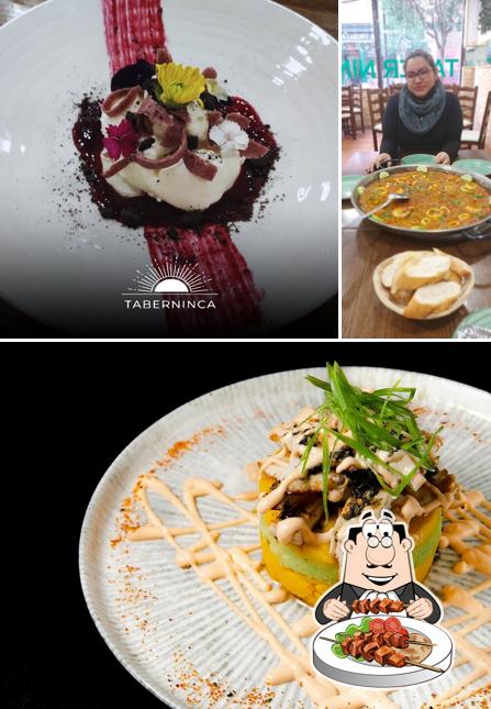 Taberninca