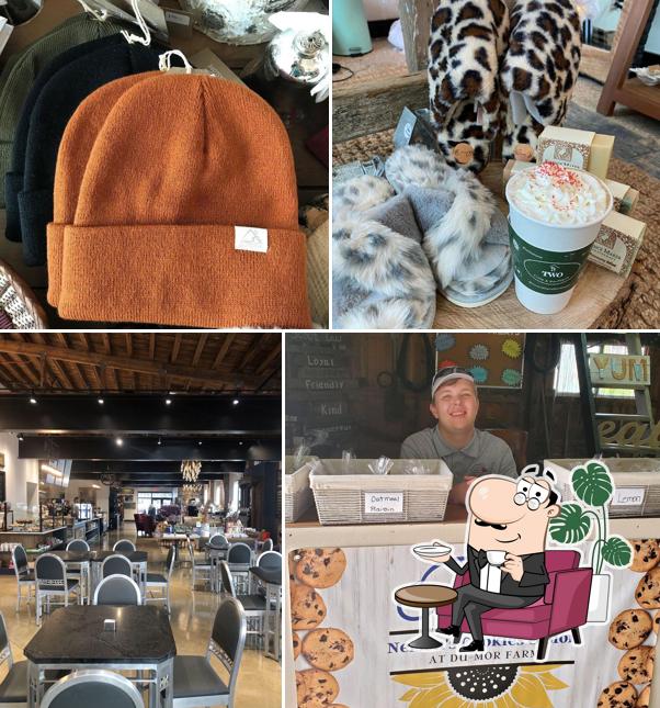 Two Cafe and Boutique