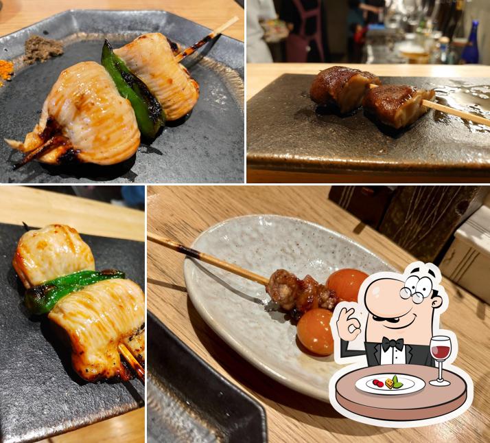 焼鳥enta