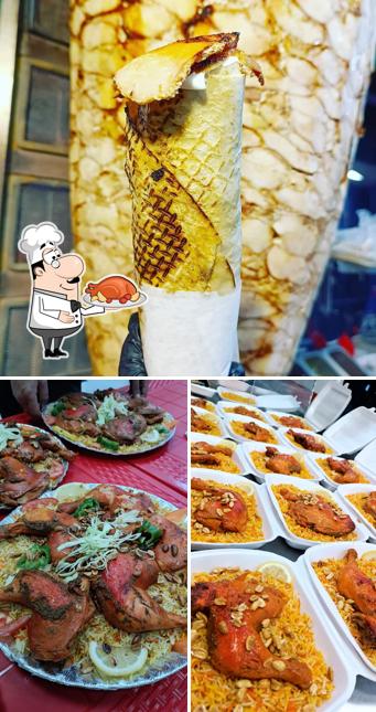 مطعم السنيور