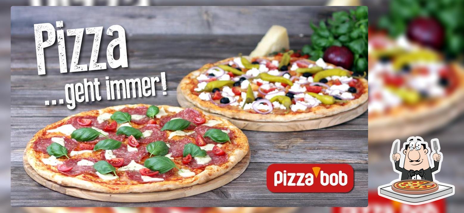 pizzabob Ehingen