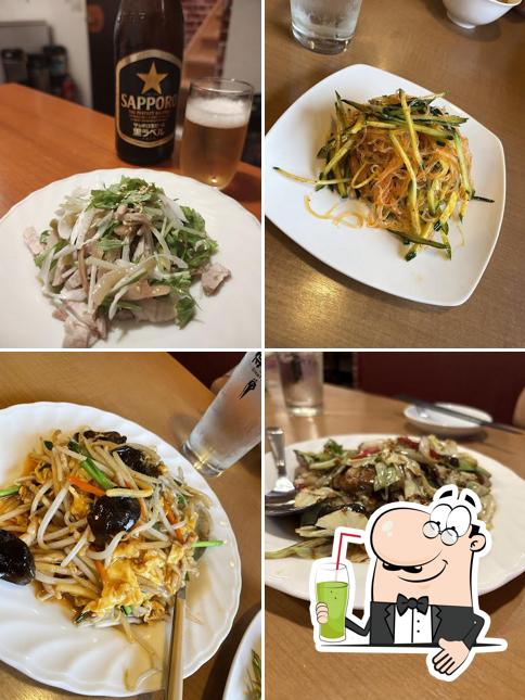 中華料理 祥和居