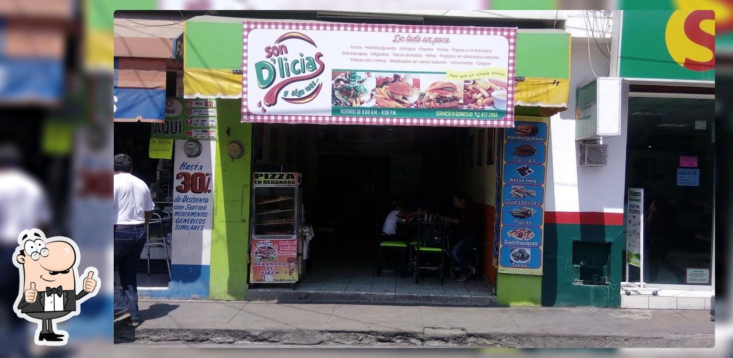 Son D'licias
