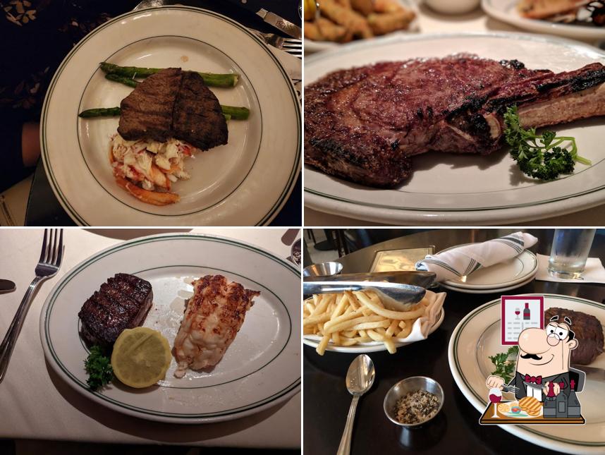 Joe's Seafood, Prime Steak & Stone Crab
