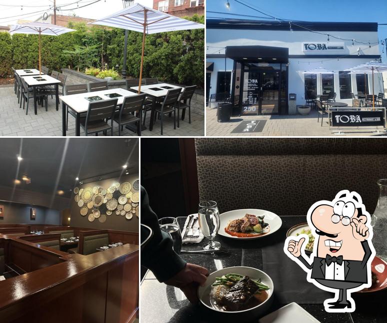 Toba Restaurant and Bar