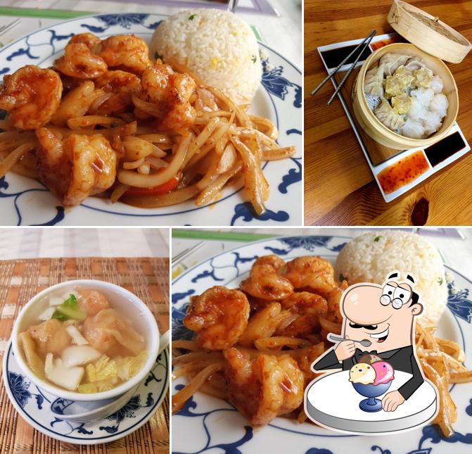 Van Loi Restaurant Take-Away