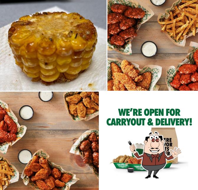 Wingstop