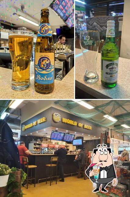 World of Beer