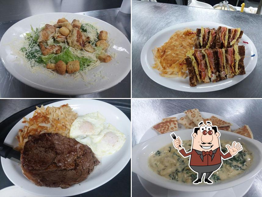 The Crossings Restaurant