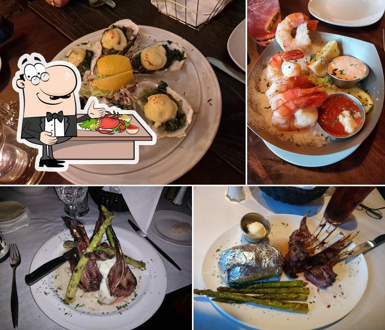 Prime Steakhouse