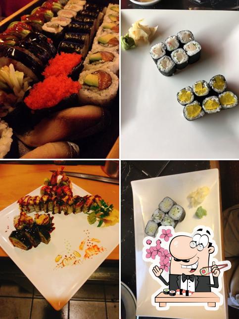 Yuki Hana Restaurant
