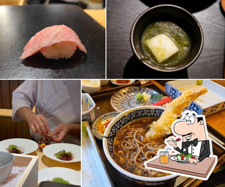 Sushi Doku Gen