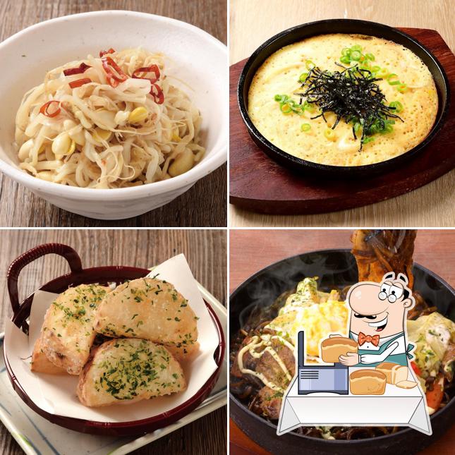 格安ビールと鉄鍋餃子 3・6・5酒場 調布店