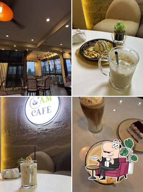 AM CAFE