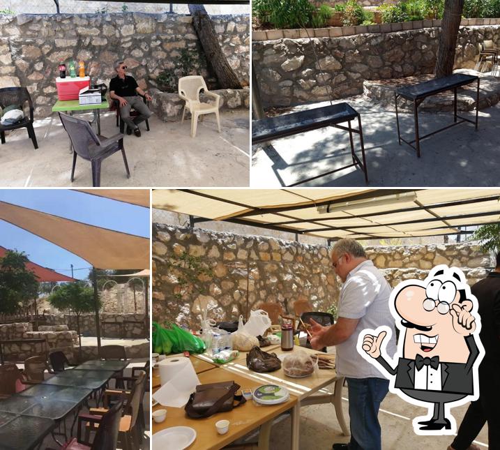 Al Jasmin Park and Restaurant