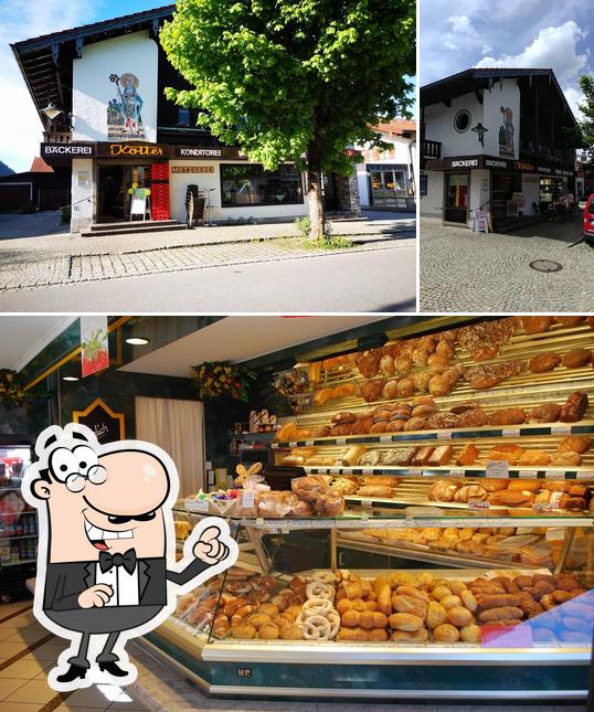 Bäckerei Kotter GmbH