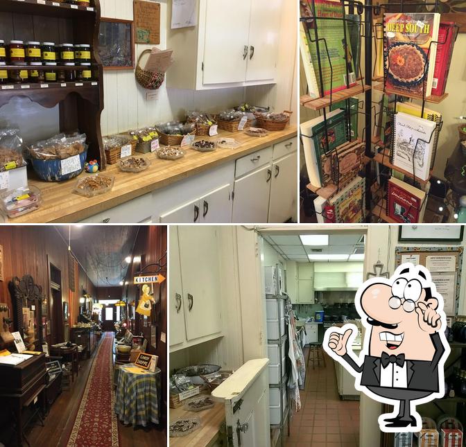 Punta Clara Kitchen