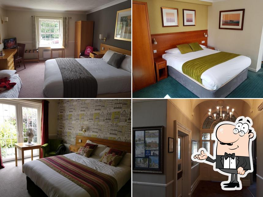 Alton House Hotel
