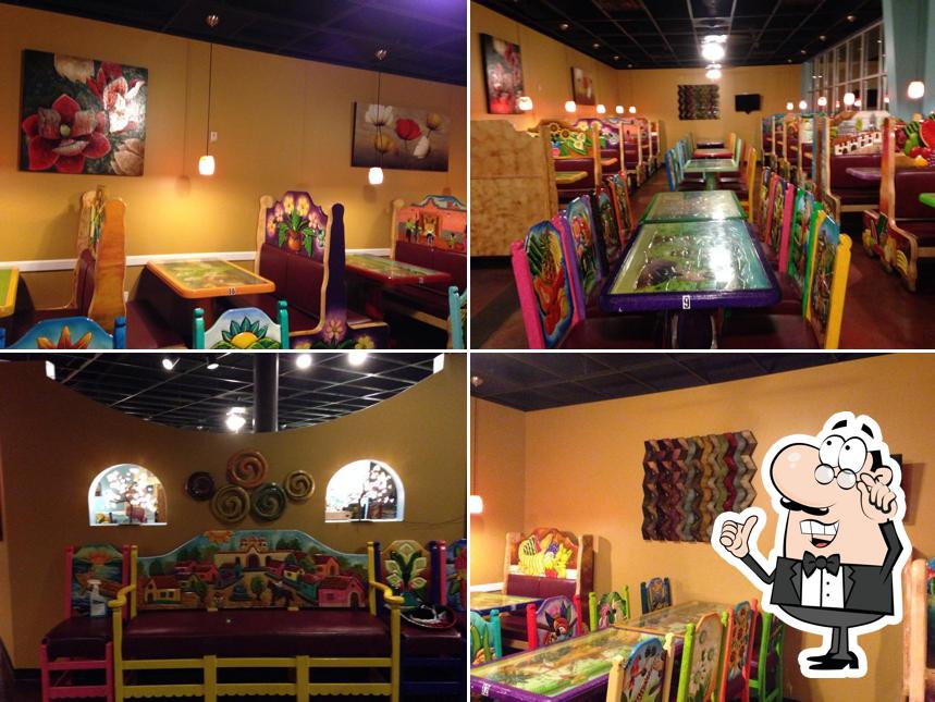 Guadalajara Mexican Grill